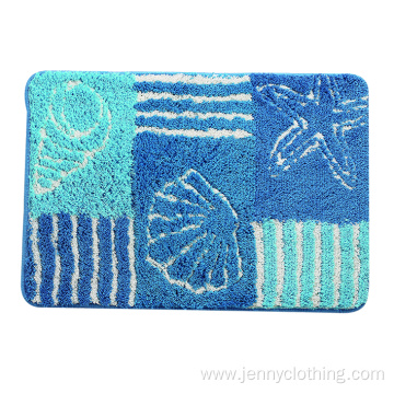 Washable Floor Mat Bathroom